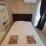 شقة Center Lux فارنا