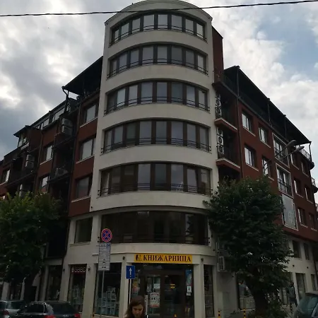 Center Lux *