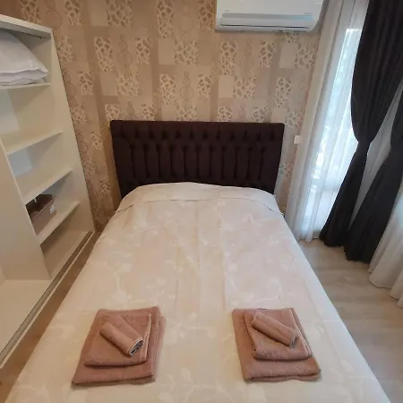 شقة Center Lux فارنا